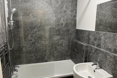 6 bed flat, George House, Jesmond, Newcastle, NE22AL - Image 5